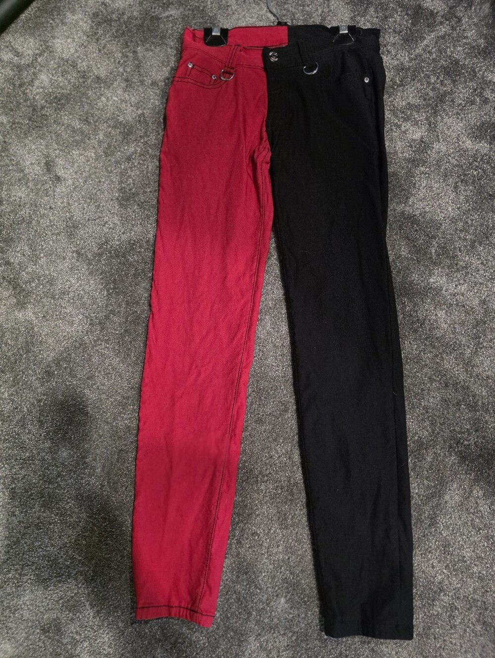 Banned Apparel Skinny Jeans